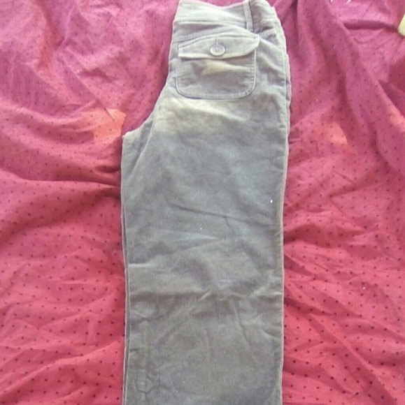 Pants - Picture 3 of 4